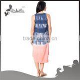 2015 Sexy Long Pregnant Evening Dress thumbnail-2