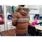Men Available Heavy Weight Jacket Stock Clothes for Sale thumbnail-2