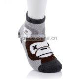 Best-Selling Coral Fleece Children Socks thumbnail-1