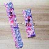 All Over Print Custom Sublimation Sock thumbnail-4
