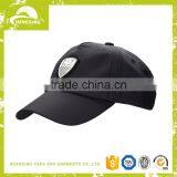 New Design Professional Promotional Baseball Cap Closed Back thumbnail-1