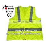 Cycling Vest Reflective thumbnail-3