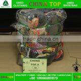 Top Selling Bales Wholesale Used Coat Clothing thumbnail-1