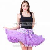 2017 Plus Size Puffy Tulle Parttern Irovy Wedding Dress Imported From China thumbnail-4