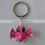 Fashion Key Chain ,keychain Jewelry ,alloy Diamond Jewely thumbnail-1