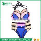 2017 New Arrived Summer Varied Style Swimwear Brazilian Hot Girls Sexy Split Bikini thumbnail-1