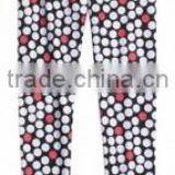 Ladies' Sport Pants Fitness Wear thumbnail-4