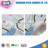 Hot Sale Factory Custom Embroidery Kids t Shirt Printing Children t Shirt Design thumbnail-5