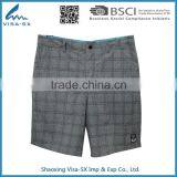 Promotional Top Quality Custom Printing Men Shorts for Beach thumbnail-1