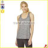 Custom Women Tank Tops in Bulk Dri-fit Women Tank Tops New Design thumbnail-1