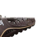 Zm40330b Fashion Men Soft Bathroom Skidproof Slipper Men's Cool Summer Slippers thumbnail-4