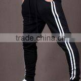 New Mens Joggers Sweatpants Sport Pants for Track Training Jogging thumbnail-4