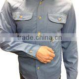 Short Sleeves Formal Patrolling Policemen Clothes At Low Price thumbnail-6