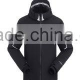 2017 OEM ODM Men Outdoor Sports Jackets Waterproof Ski Jacket thumbnail-4