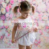 2017 Hot Sale Fashion 100% Cotton Import Baby Clothes China Baby Romper/baby Toddler Clothing thumbnail-6
