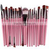 Fancy Makeup Brush 20PCS Cosmetic Tool Brushes thumbnail-3