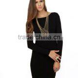 Mini Dress FJ201226 thumbnail-1