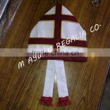 Knights Templar High Priest Mitre thumbnail-3