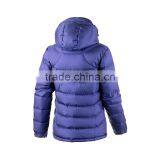 Fashion Women's Jacket Sport Padding Jackets for Winter thumbnail-2