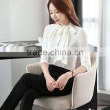 Juqian Office Uniform Designs for Women Ladies Dresses Female Sexy Ladies Office Uniform thumbnail-5