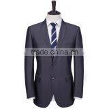 China Men Suit Factory Men Design Price Latest Design Coat Pant Men Suit thumbnail-1