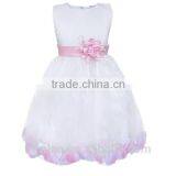 High Quality Little Kids Children 2017 Summer New Design Baby Girls Princess thumbnail-3