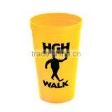 USA Made 22 oz Smooth-Sided Stadium Cup - BPA-free, FDA Compliant and Comes With Your Logo thumbnail-6