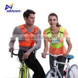 LED Wildsaver Cycling Branded Sportswear Manufacture... thumbnail-3