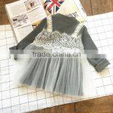 Flower Girl Outfits Day Dresses thumbnail-1