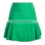 2017 Lady Fashion Super Mini Skirt thumbnail-5