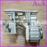 110V 220V 400W 550W 650W Servo Motor for Sewing Machine Energy Saveing Motor thumbnail-3