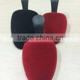 Custom Logo Printed Lint Surface PU Inner Shoe Tree thumbnail-1