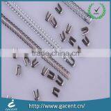 Apparel Wholesale 10mm Spiral Wire Steel Boning thumbnail-3