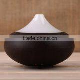 Ultrasonic Light Woodgrain Ion Humidifier Aroma Air Aromatherapy Diffuser GX-02KNewHot New Arrival thumbnail-3