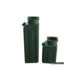 Sell Plastic Oil Drum thumbnail-1