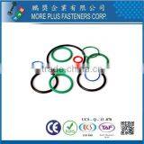 Taiwan O-Ring Rubber O Rings Silicone O Ring thumbnail-5