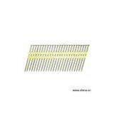 Sell Plastic Strip Nail thumbnail-1