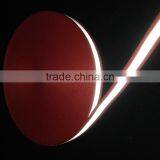 High Visibility Color Fashinable Glow Reflective Red White Blue Safety Ribbon thumbnail-1
