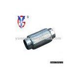 Exhaust Flexible Pipe thumbnail-1