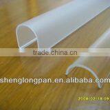 PMMA Extrusion Profile for Led Lamp thumbnail-1