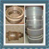 Ring Die Wood Sawdust Pellet Mill thumbnail-3