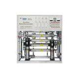 Two Stage Reverse Osmosis Water Treatment System thumbnail-1
