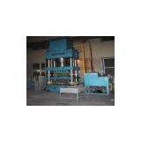 Press Machine for Brake Lining thumbnail-1