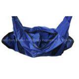 New Arrival Travel Bag With Shoe Compartment thumbnail-3