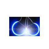 BMW E46 Non-projector CCFL Angel Eye Kit thumbnail-1