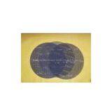 Sanding Net Silcon Carbide 16