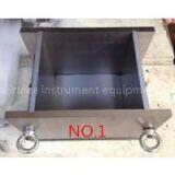 150mm Steel Cube Mould thumbnail-3