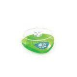 White High Precision Electronic Kitchen Scales With Overload Indicator thumbnail-1