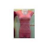 2012 Fashion Ladies Bodybeauty Long Johns thumbnail-1