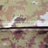 Hot Sell Quality 100% Nylon Hook and Loop Camouflage Hook and Loop Tape